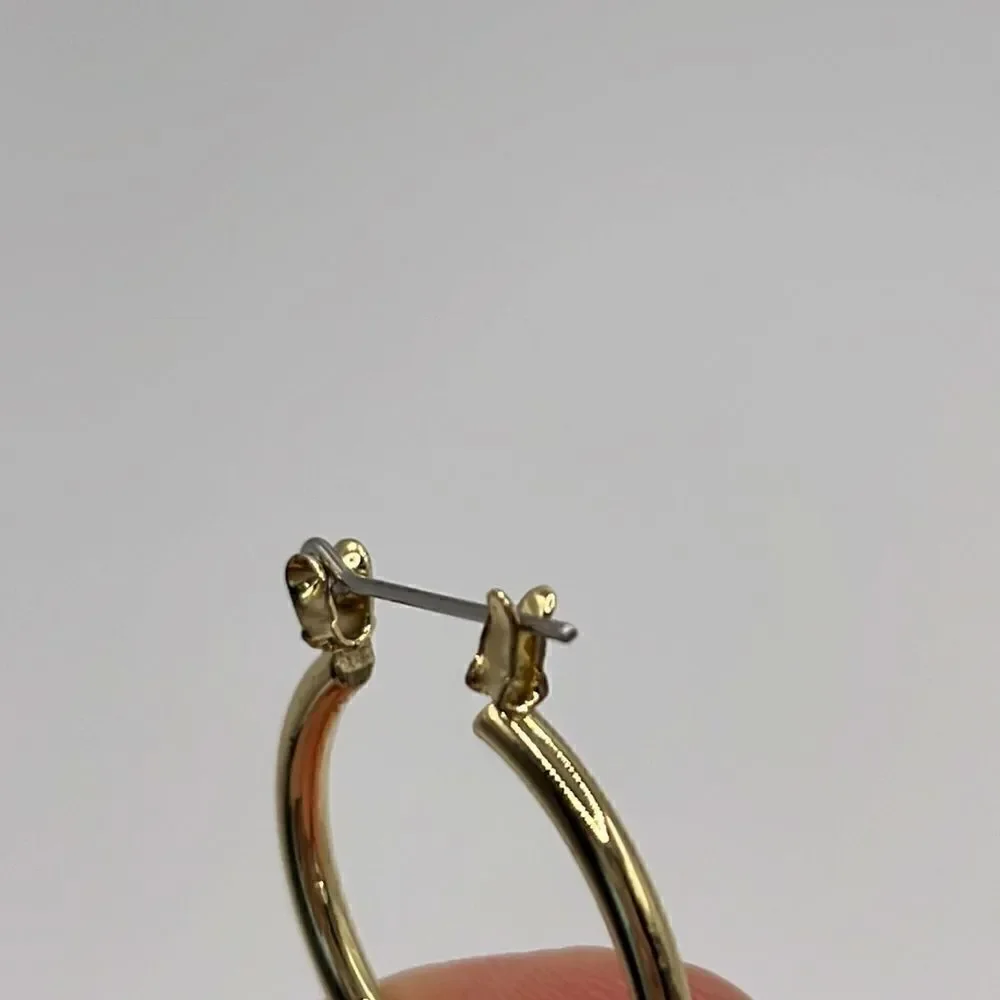Gold Tone 1